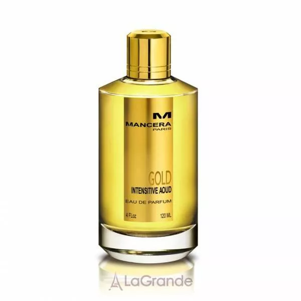 Mancera Gold Intensitive Aoud ����������� ���� (������)