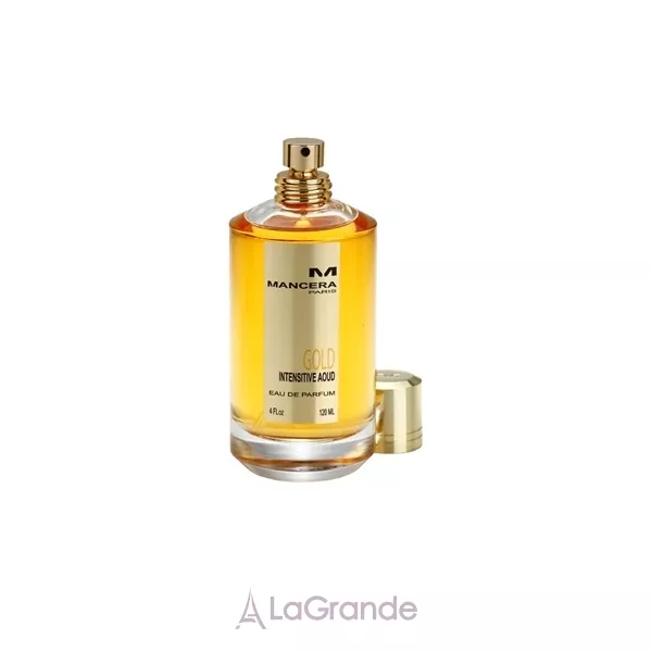 Mancera Gold Intensitive Aoud ����������� ���� (������)