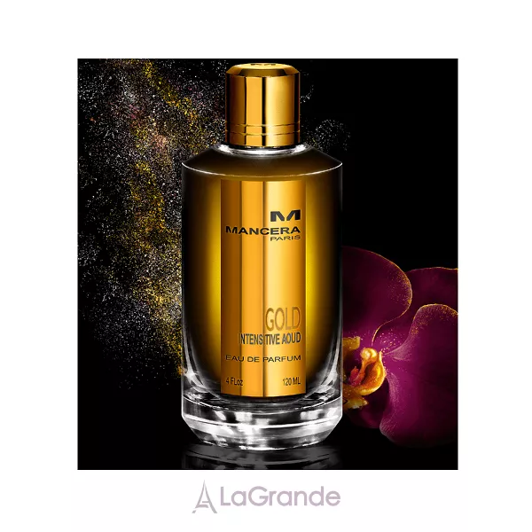 Mancera Gold Intensitive Aoud ����������� ���� (������)