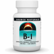 Source Naturals B-1 Thiamin 100mg 100pcs