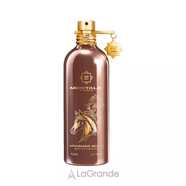 Montale Arabians Musk ����������� ����