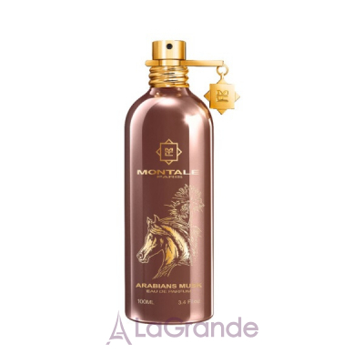 Montale Arabians Musk   ()