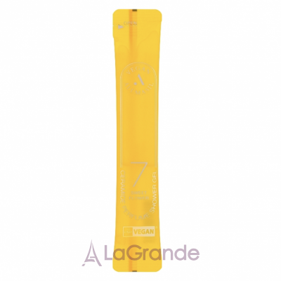 Masil Allmasil 7 Ceramide Perfume Sweet Flower Shower Gel         ()