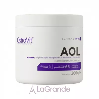 OstroVit  AOL    AOL  