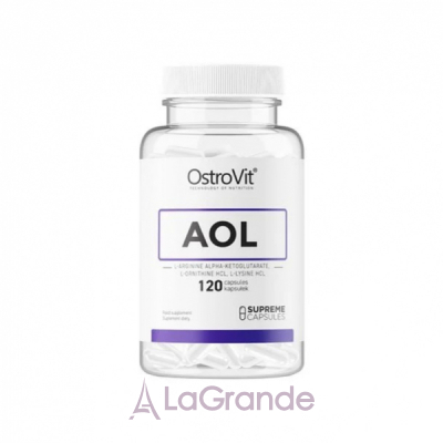 OstroVit AOL    AOL  