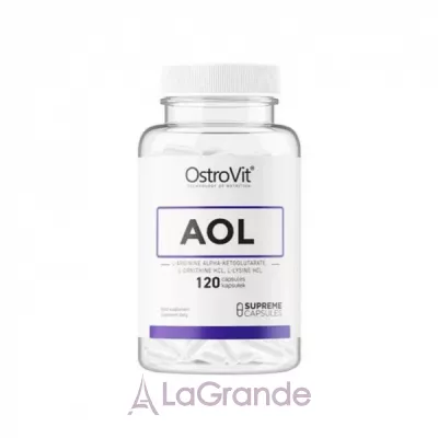 OstroVit AOL    AOL  