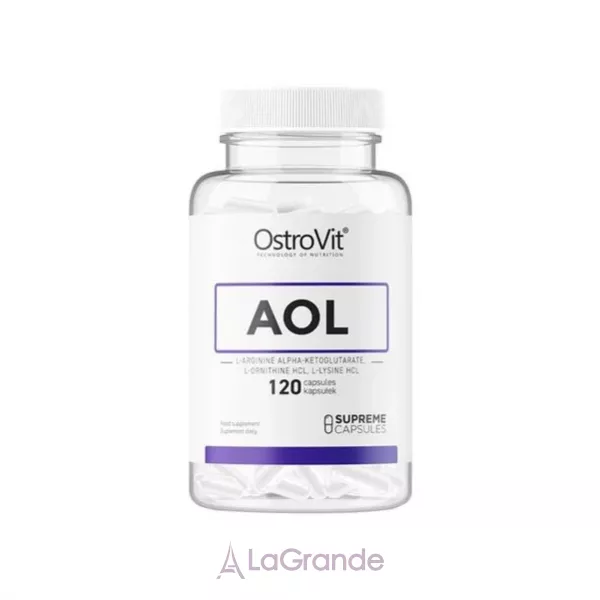 OstroVit AOL ����������� ������� ������������ AOL � ��������