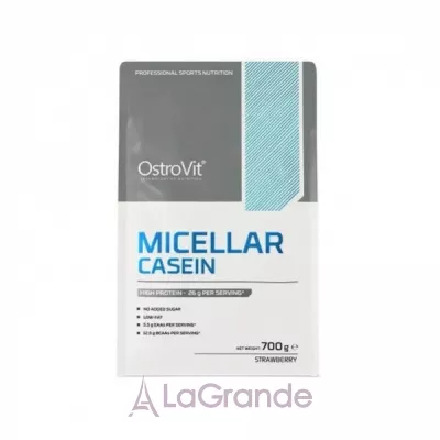 OstroVit Micellar Casein Natural     