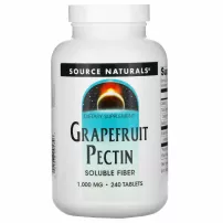 Source Naturals Grapefruit Pectin 1000mg ������� ������� "������ ����������"