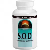 Source Naturals S.O.D. 235mg ������� ������� "��� ��������"