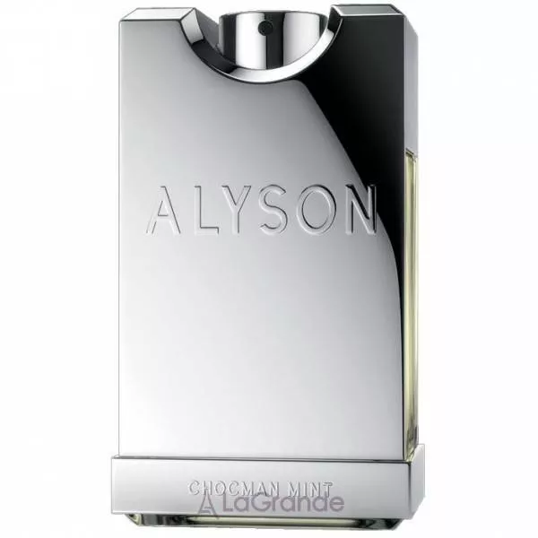 Alyson Oldoini Chocman Mint ����������� ����