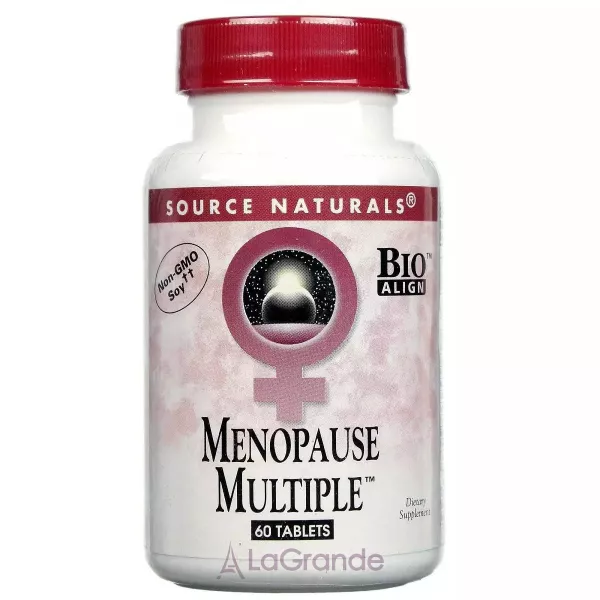 Source Naturals Eternal Woman Menopause Multiple ³������-���������� �������� 