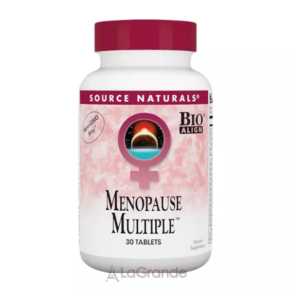 Source Naturals Eternal Woman Menopause Multiple ³������-���������� �������� 