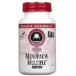 Source Naturals Eternal Woman Menopause Multiple 30pcs