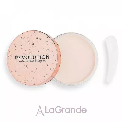 Makeup Revolution Superdewy Perfecting Putty Primer Hydrating Primer  