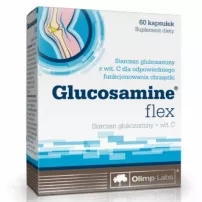 Olimp Glucosamine Flex ������� ������� ��� ����������� �������� ������-������������� ��������"����������"