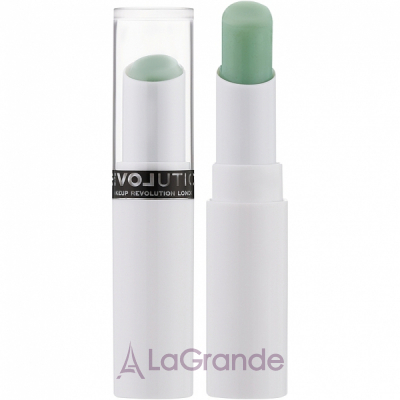 Relove By Revolution Scrub Me Matcha -  