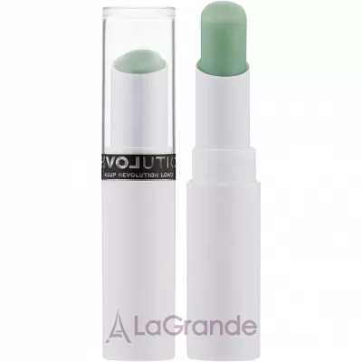 Relove By Revolution Scrub Me Matcha -  