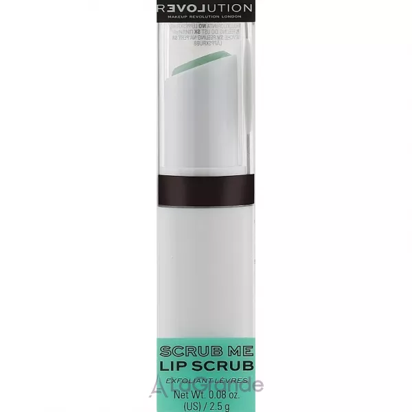 Relove By Revolution Scrub Me Matcha �����-���� ��� ���