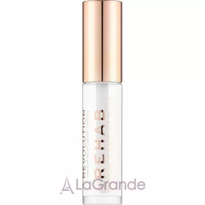 Makeup Revolution Rehab Brow Care Serum   