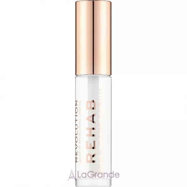 Makeup Revolution Rehab Brow Care Serum ��������� ��� ������