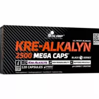 Olimp Kre-Alkalyn 2500 Mega Caps ������� ������� "���������� ��������"