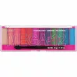 Technic Cosmetics Mega 12 Eyeshadow Palette    