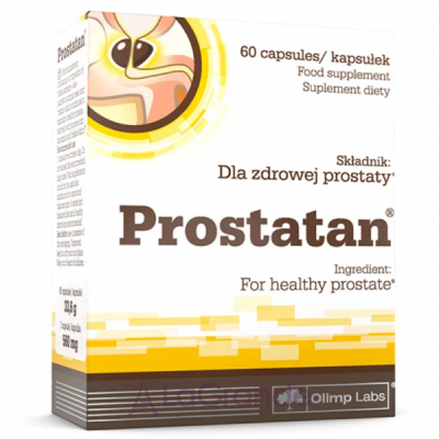 Olimp Prostatan    