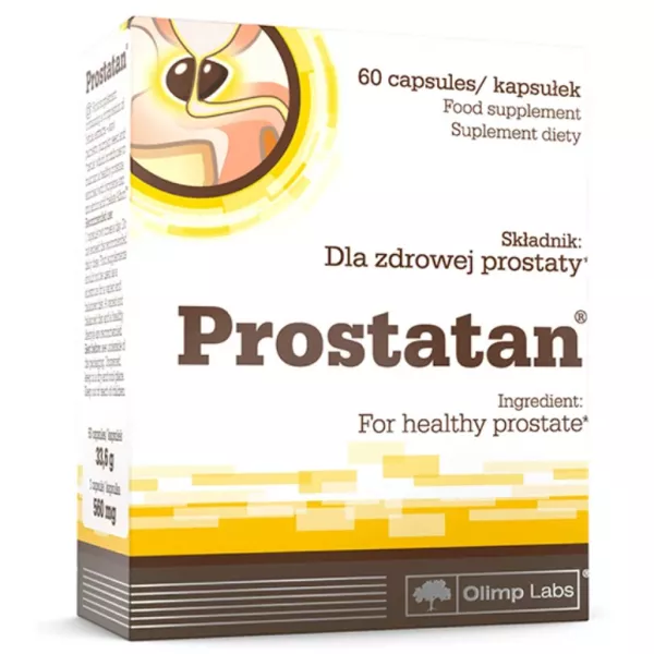 Olimp Prostatan �������� ��� �������������� ������