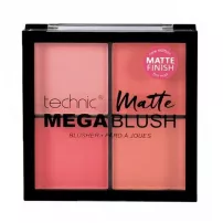 Technic Cosmetics Matte Finish Mega Blush ������� ���'�� ��� �������