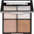 Technic Cosmetics Mega Glow Highlighter Palette 10g