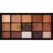 Technic Cosmetics Pressed Pigment Eyeshadow Palette Boujee    