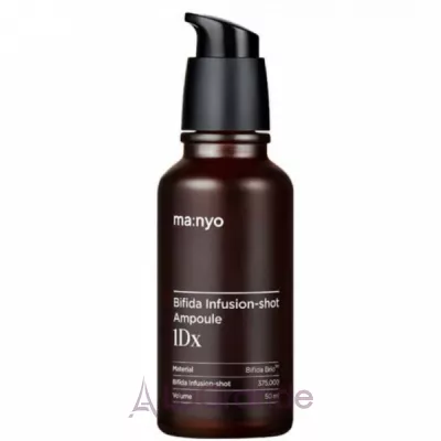 Manyo Bifida Infusion Shot Ampoule 1Dx       