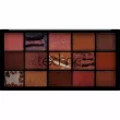 Technic Cosmetics Pressed Pigment Eyeshadow Palette    