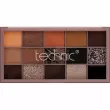Technic Cosmetics Pressed Pigment Eyeshadow Palette  
