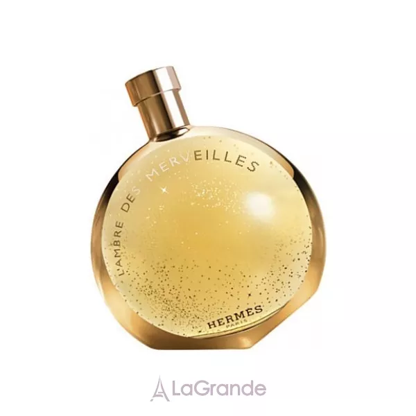 Hermes L�Ambre des Merveilles ��������������� ����