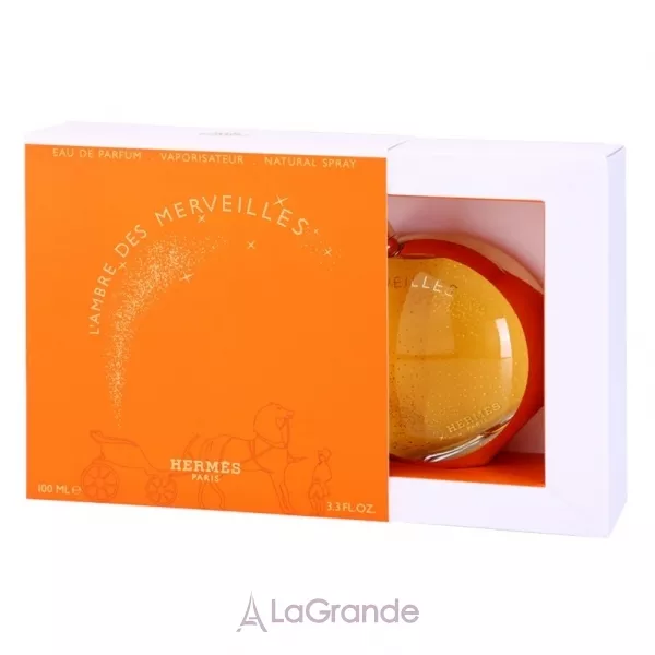 Hermes L�Ambre des Merveilles ��������������� ����