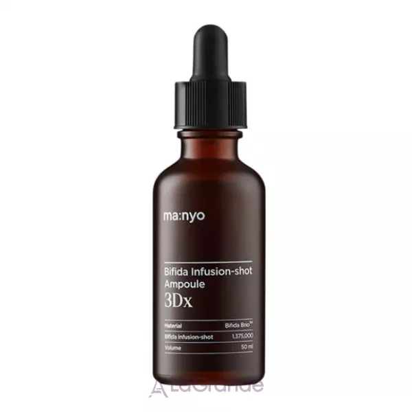 Manyo Bifida Infusion Shot Ampoule 3Dx �������� ��������� � ������� ������������ �� �����������