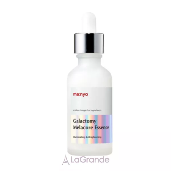Manyo Galactomy Melacore Essence ������������ ������� ��� �������