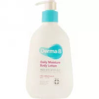Derma:B Daily Moisture Body Lotion �������������� ������� ��� ���