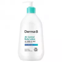 Derma:B AC Control Body Lotion ������� ��� ��� ����� ����