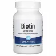 Lake Avenue Nutrition Biotin 5000 mcg   