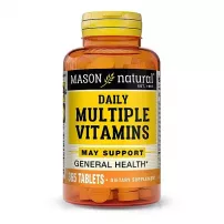 Mason Natural Daily Multiple Vitamins ������������ �� ����� ����