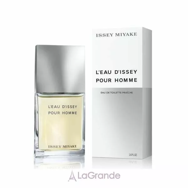 Issey Miyake L'Eau d'Issey Pour Homme Fraiche ��������� ����
