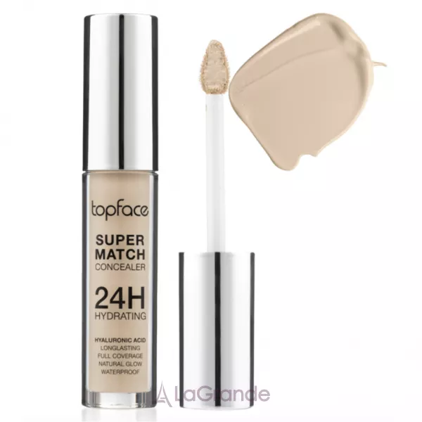 Topface Super Match 24H Concealer �������� ��� �������