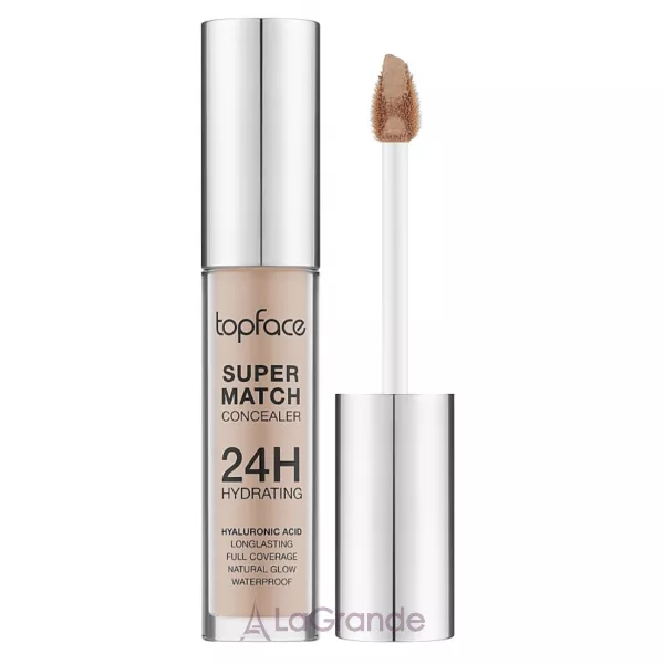 Topface Super Match 24H Concealer �������� ��� �������