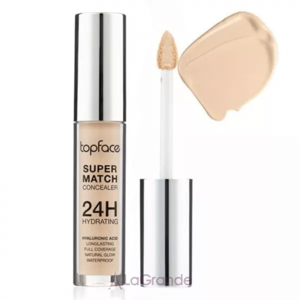 Topface Super Match 24H Concealer �������� ��� �������