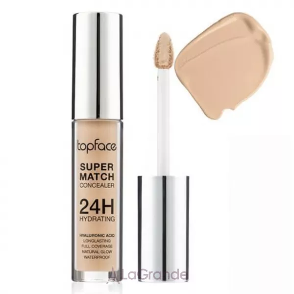 Topface Super Match 24H Concealer �������� ��� �������