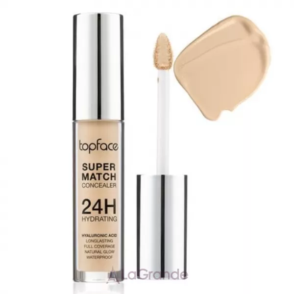 Topface Super Match 24H Concealer �������� ��� �������