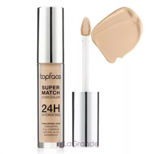 Topface Super Match 24H Concealer �������� ��� �������